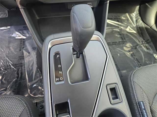 Certified 2024 Subaru Crosstrek 2.0i Premium image 19