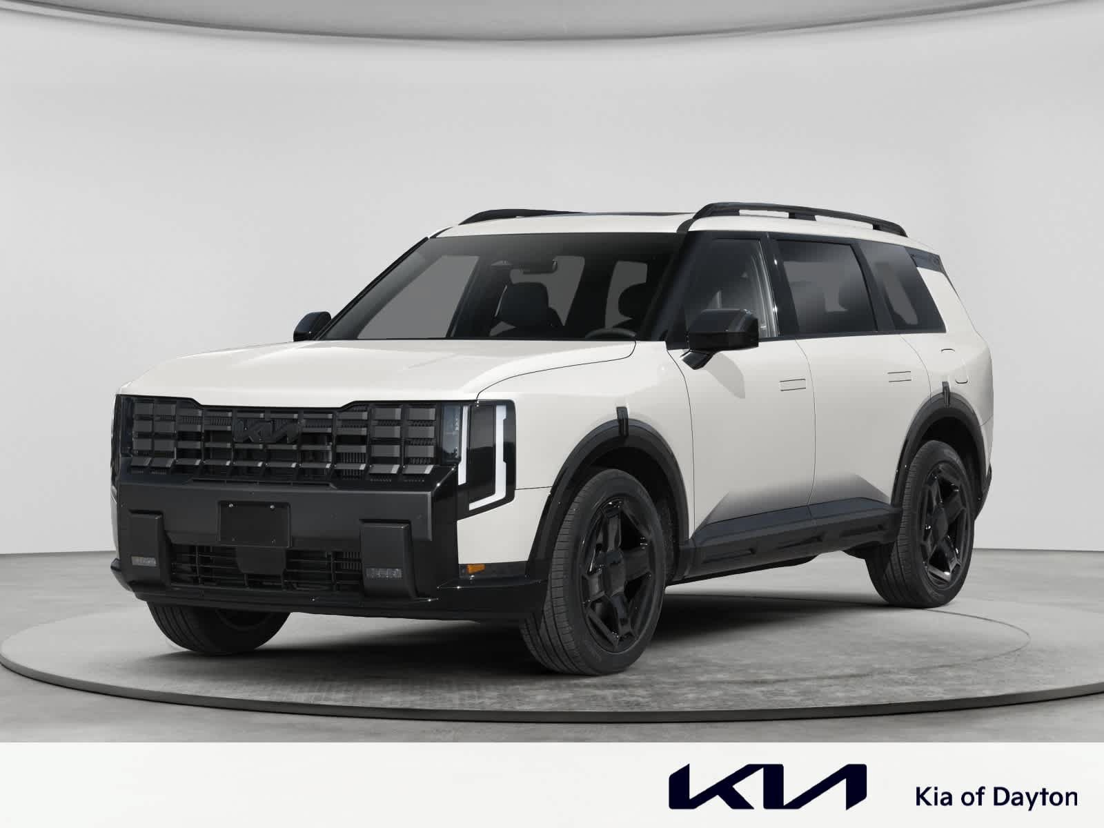 New 2027 Kia Telluride SX Prestige X-Line AWD/4WD image 1