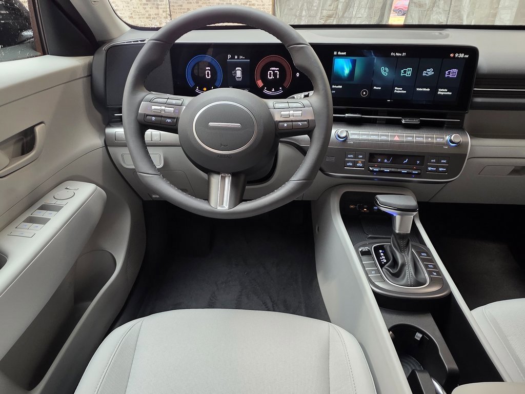 New 2026 Hyundai Kona SEL Sport image 17