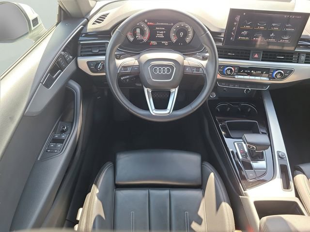 Used 2025 Audi A5 2.0T Premium Plus AWD/4WD image 18