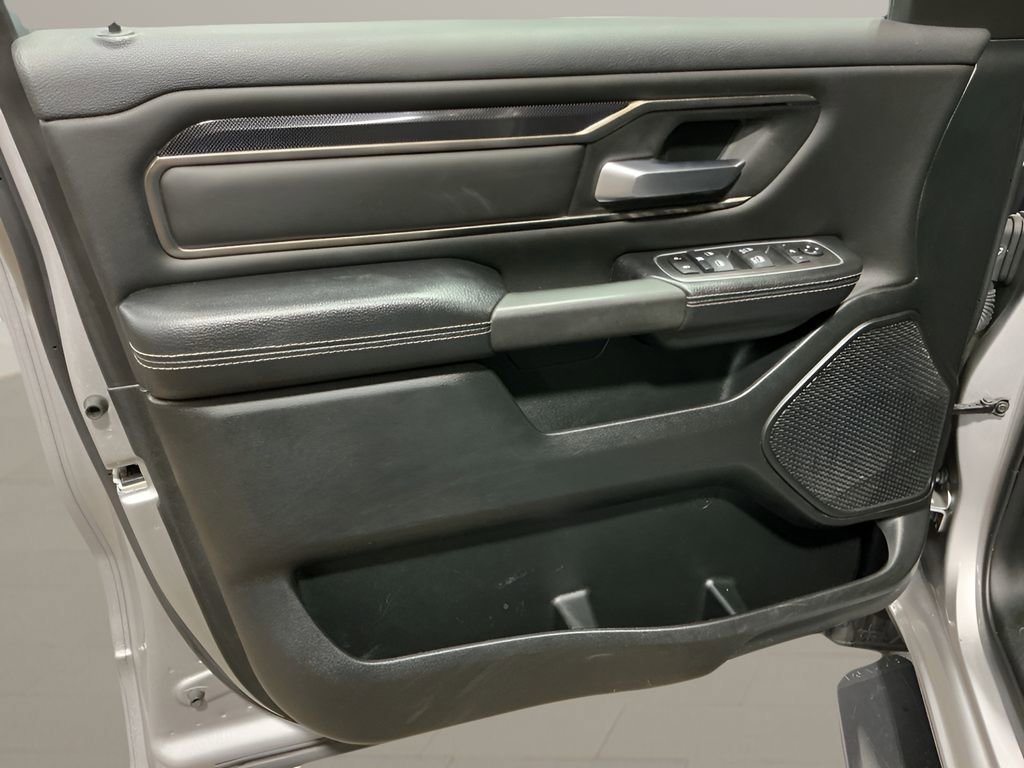 Used 2021 RAM 1500 Sport w/ Trailer Tow Group image 11