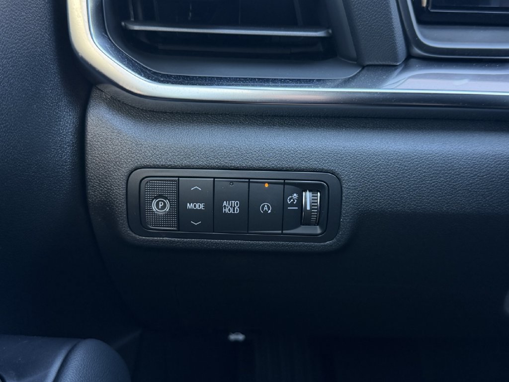 New 2027 GMC Terrain Elevation w/ Elevation Premium Package FWD image 20