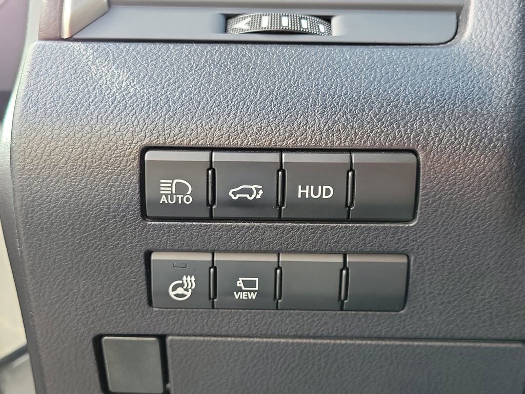 Used 2018 Lexus RX 350 FWD w/ Luxury Package image 20