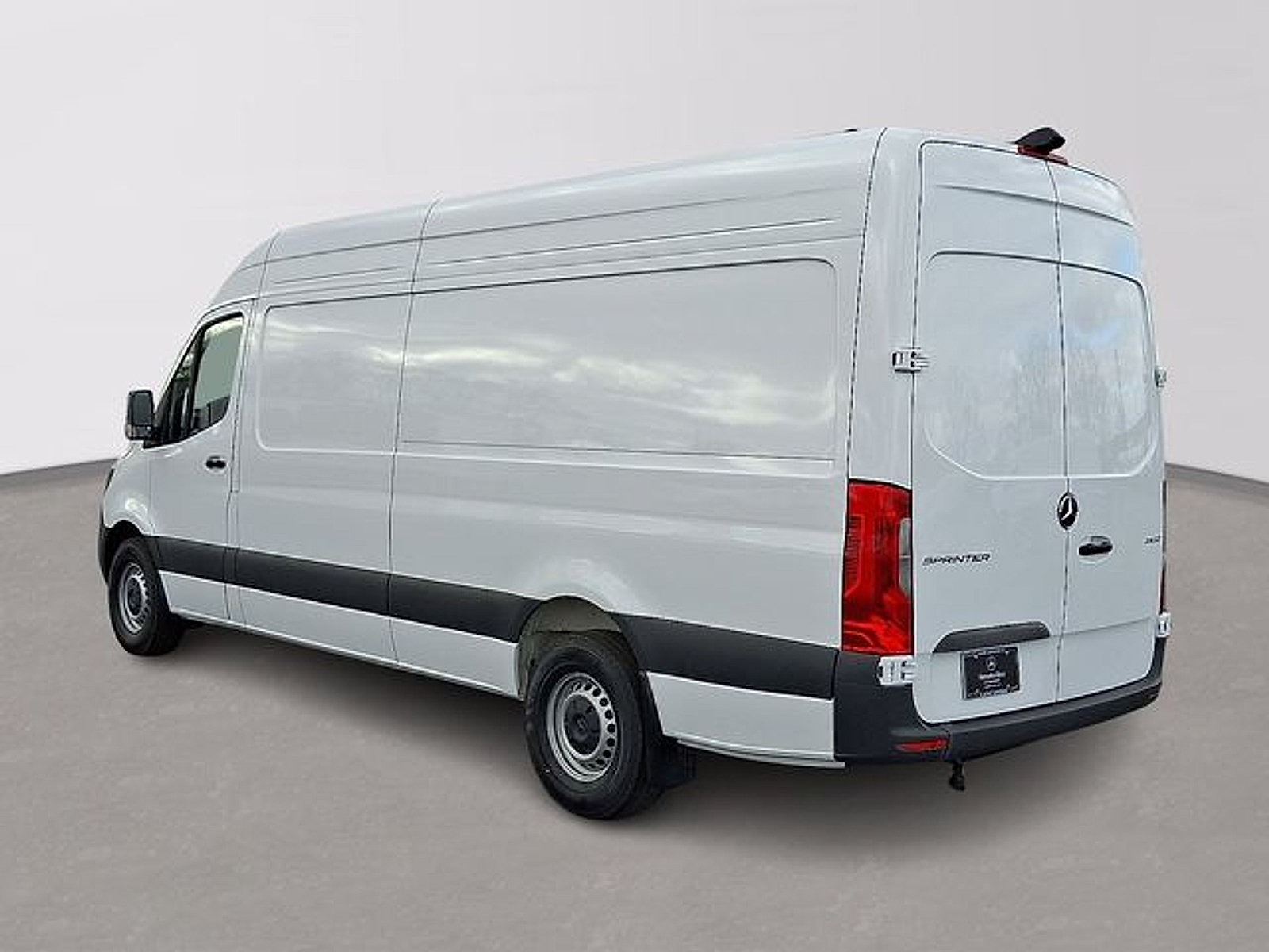 Used 2026 Mercedes-Benz Sprinter 2500 image 6