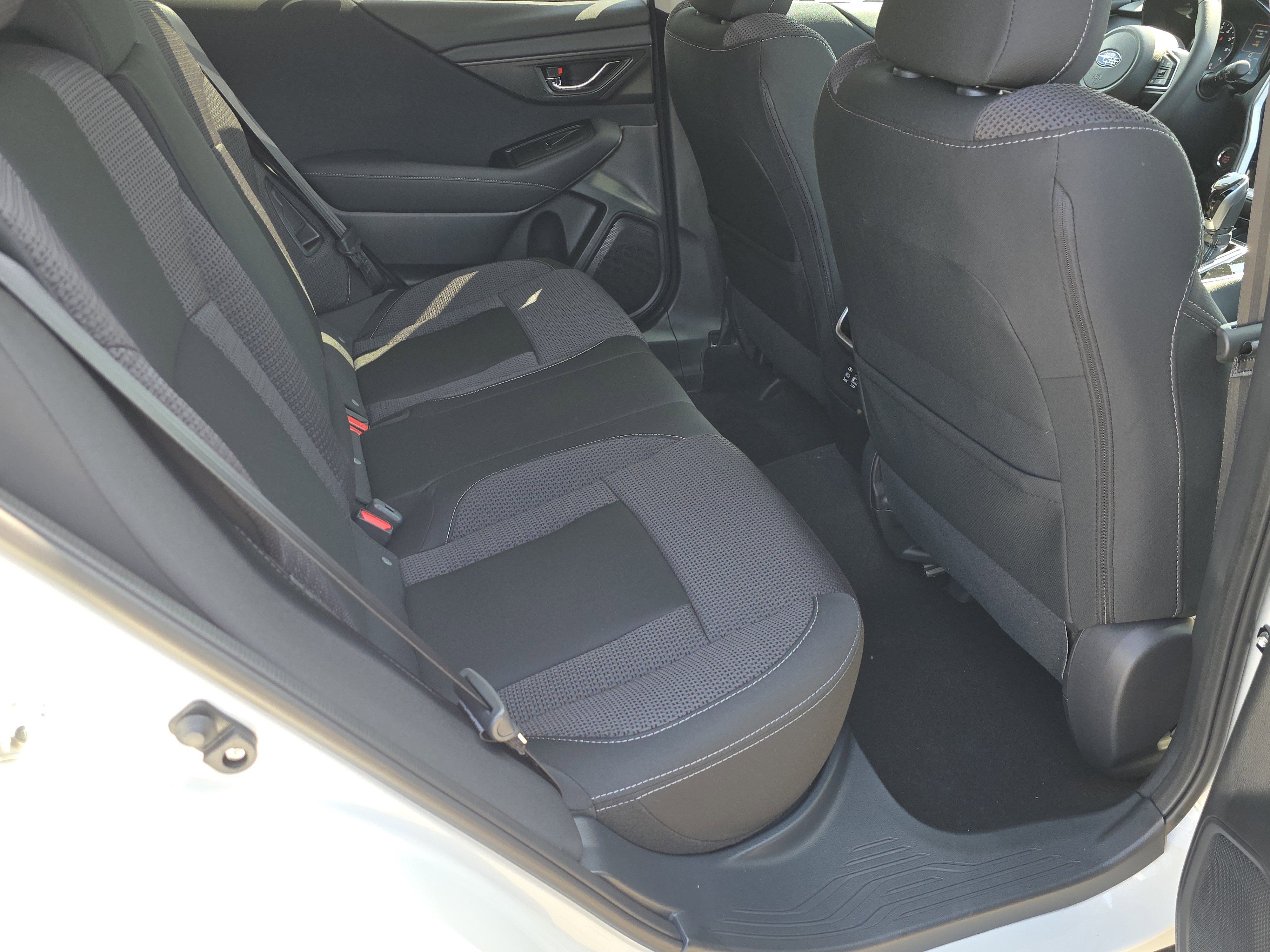 New 2025 Subaru Outback Premium image 17