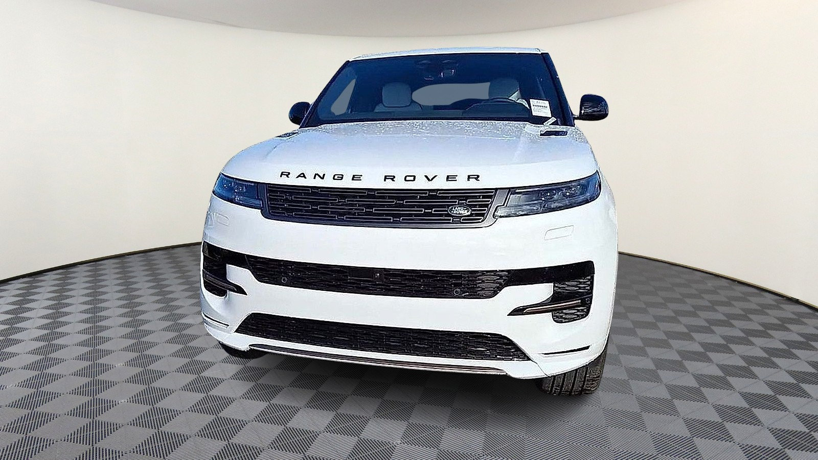 New 2025 Land Rover Range Rover Sport Dynamic SE AWD/4WD image 3