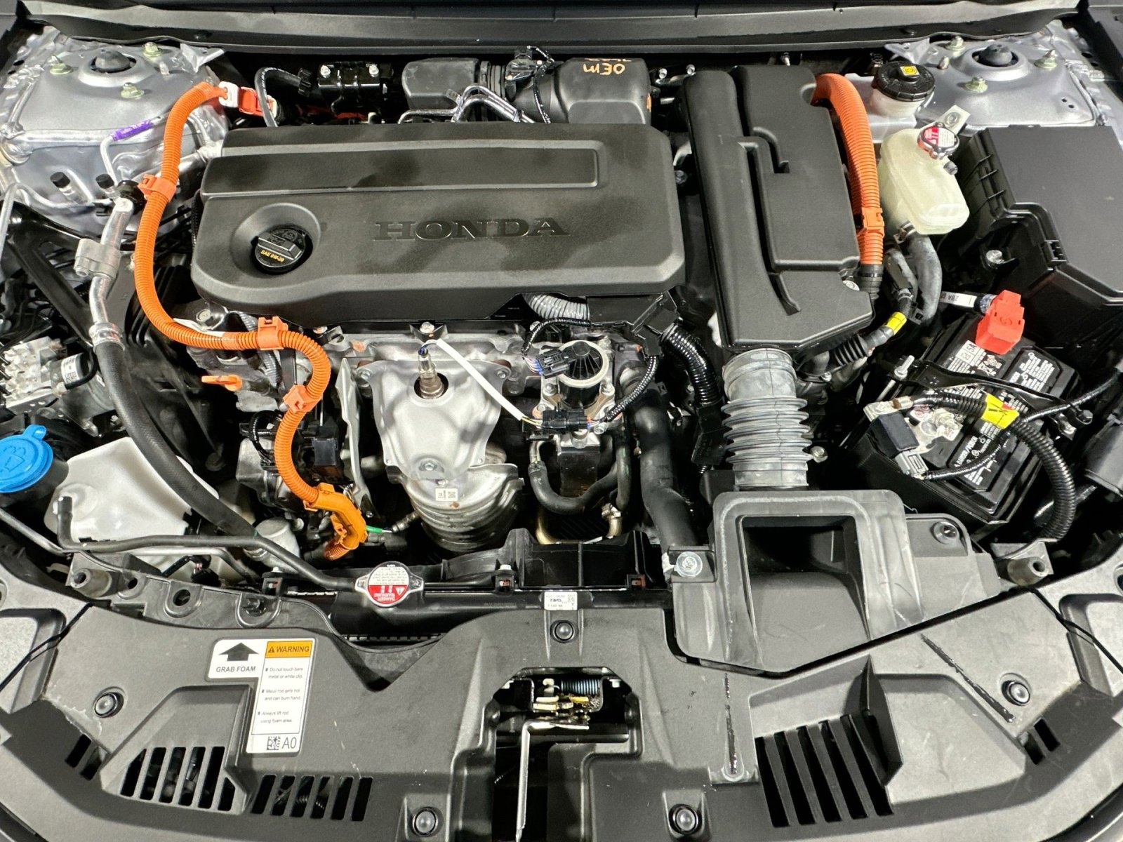 Used 2023 Honda Accord Sport image 36