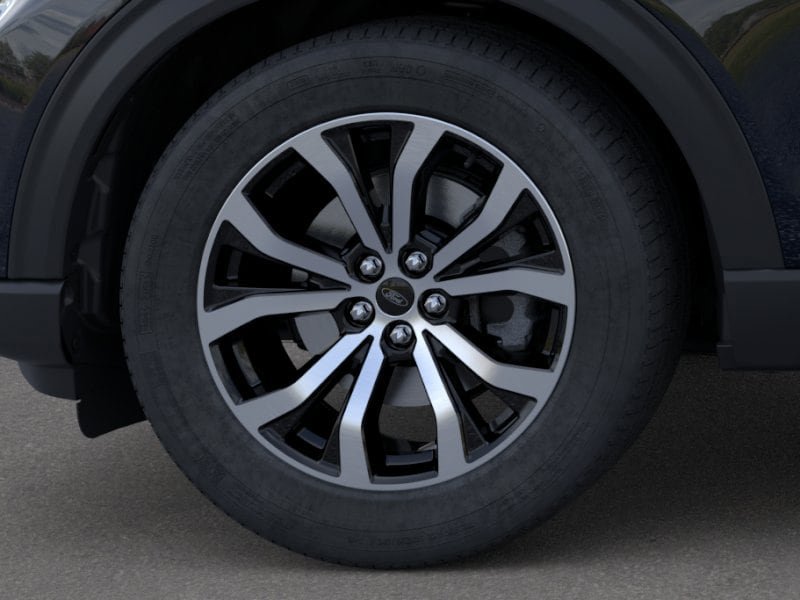New 2026 Ford Explorer ST-Line image 19