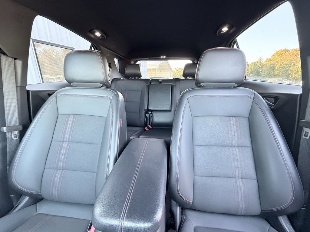 Used 2022 Chevrolet Equinox RS w/ LPO, Floor Liner Package image 22