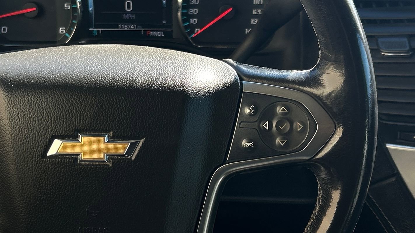 Used 2018 Chevrolet Tahoe LT w/ Luxury Package image 30