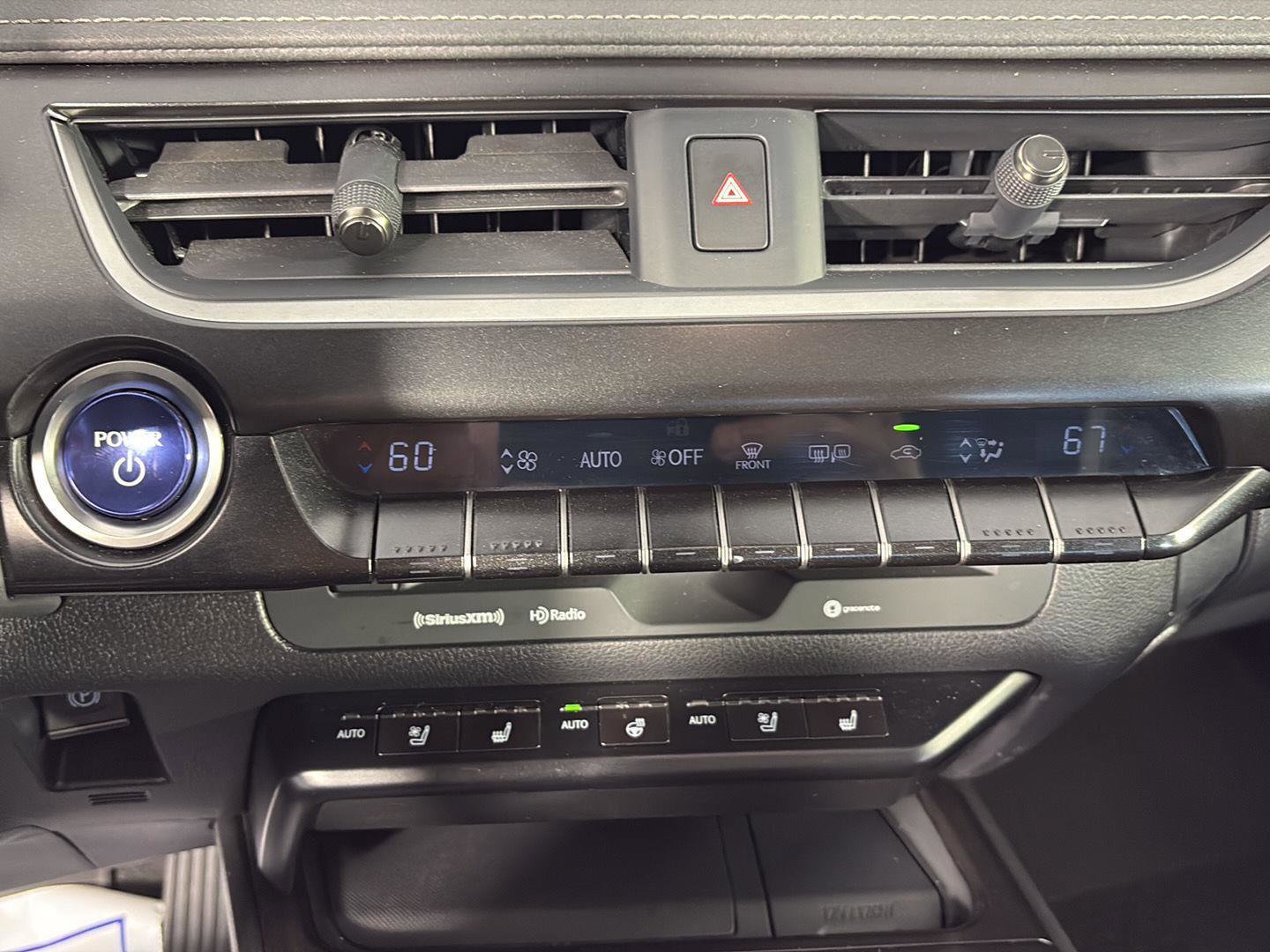 Used 2020 Lexus UX 250h w/ Premium Package AWD/4WD image 30