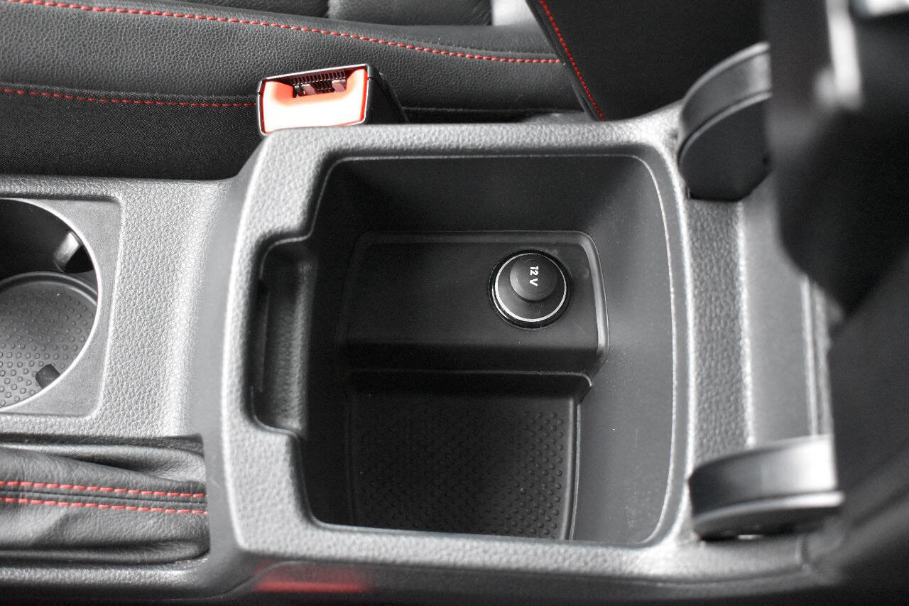 Used 2015 Volkswagen GTI Autobahn w/ Lighting Package (SEL) image 28