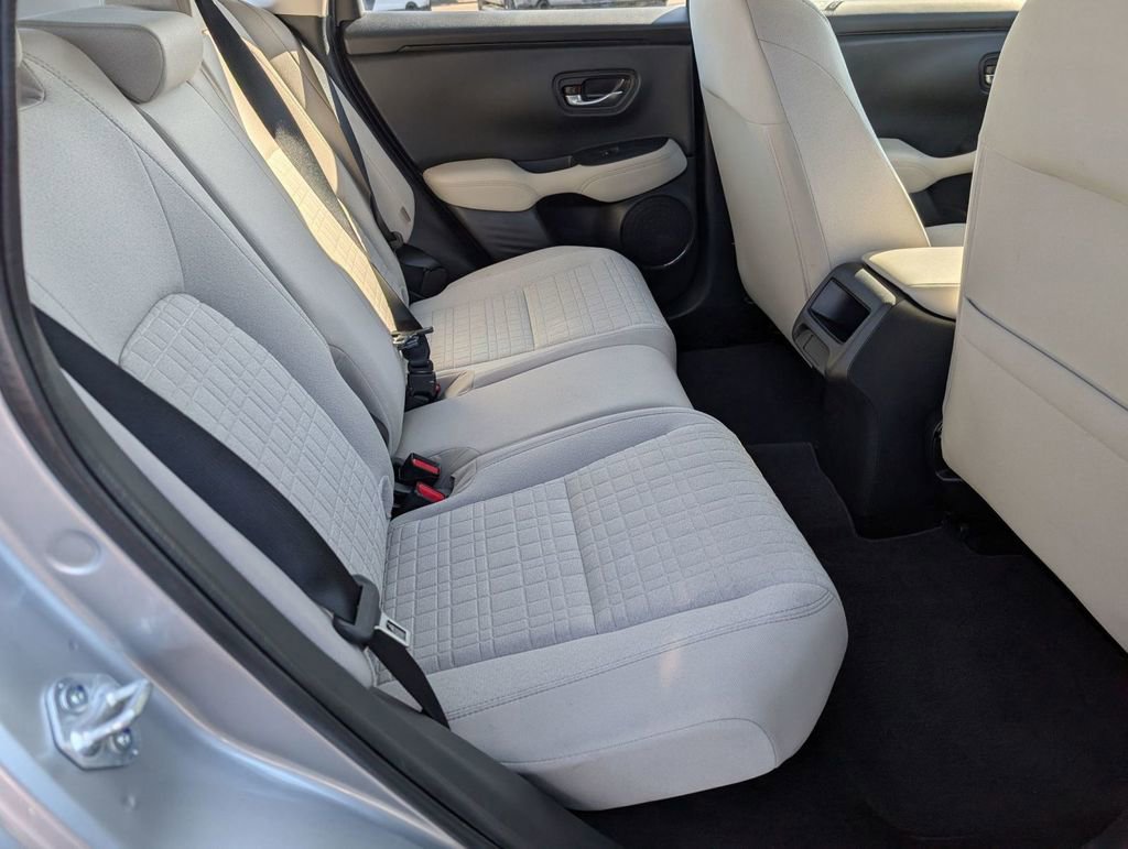 Used 2025 Honda HR-V LX image 44