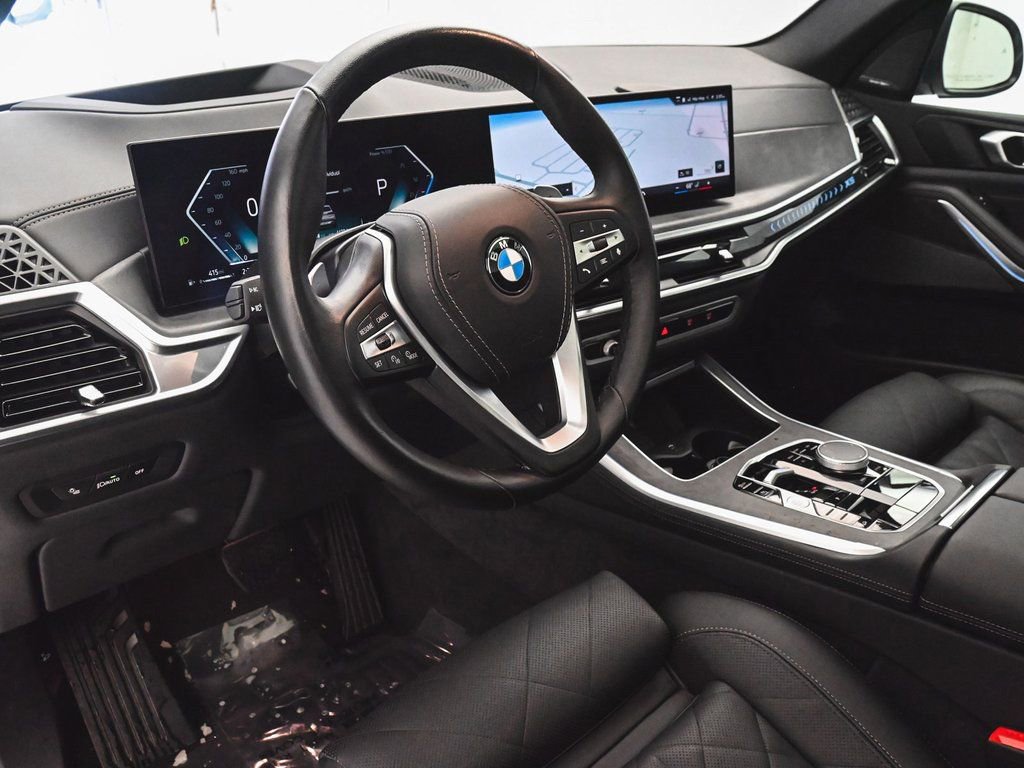 Used 2026 BMW X5 xDrive40i image 15