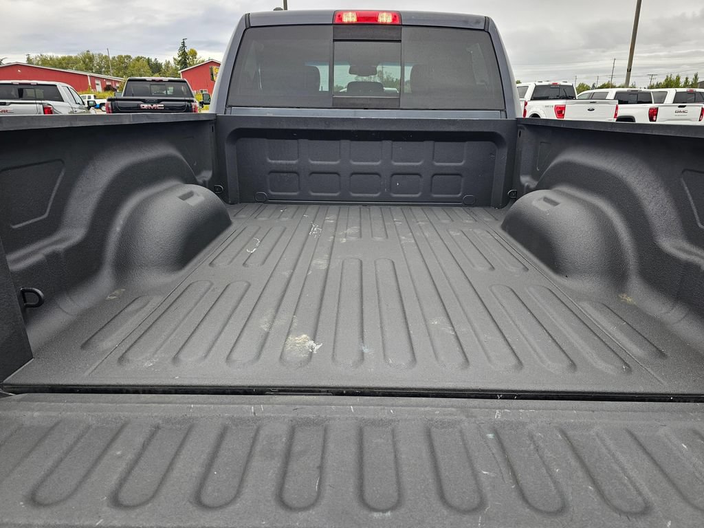 Used 2014 RAM 1500 Sport w/ Trailer Tow Group AWD/4WD image 15