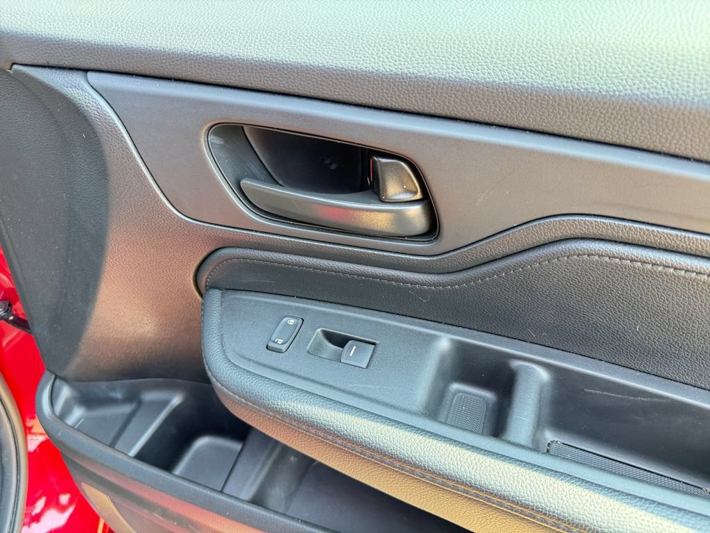 Used 2025 Honda Odyssey Sport-L image 42