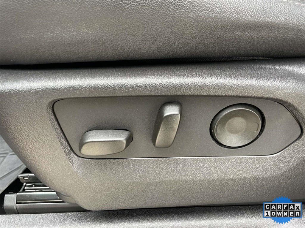 Used 2024 Chevrolet Silverado 2500 ZR2 image 14