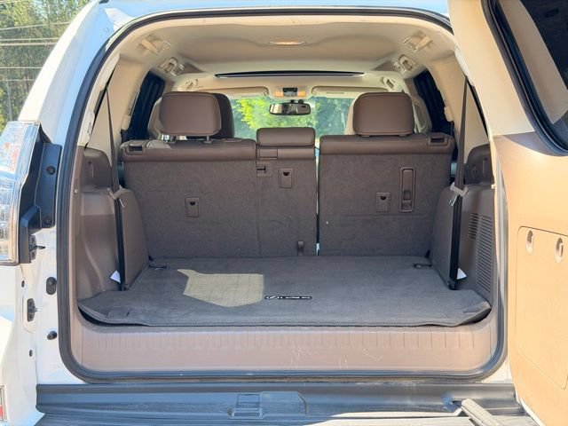 Used 2019 Lexus GX 460 Luxury AWD/4WD image 12