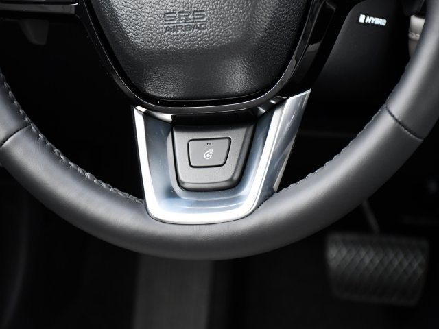 New 2025 Honda Accord Touring image 26