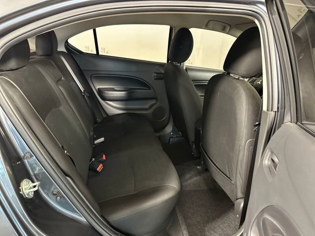 Used 2024 Mitsubishi Mirage G4 ES image 27
