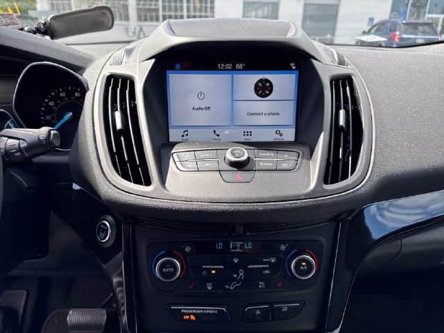 Used 2019 Ford Escape SE AWD/4WD image 19