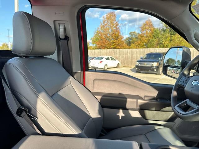 New 2026 Ford F350 XL w/ 360-Degree Camera Package image 11