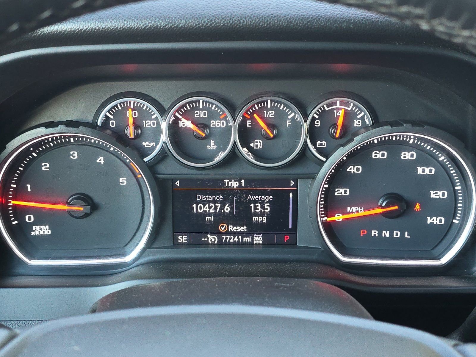 Used 2022 Chevrolet Silverado 2500 LT w/ Convenience Package image 22