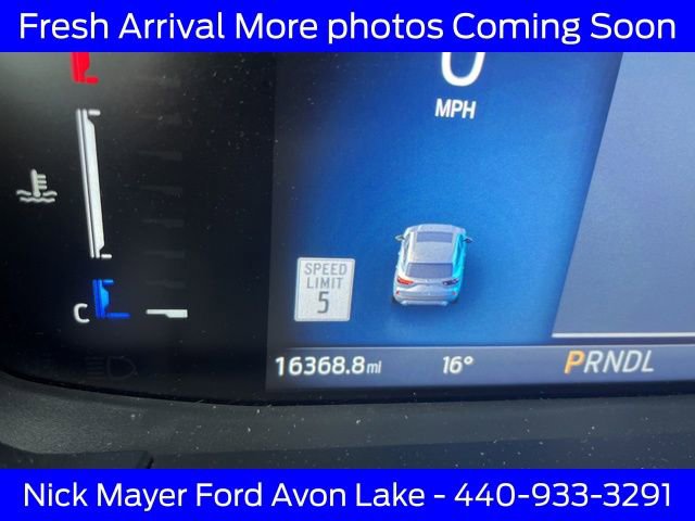 Used 2023 Ford Escape ST-Line w/ Tech Pack #1 image 13