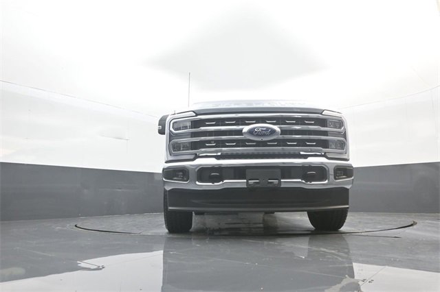 New 2026 Ford F250 Lariat w/ FX4 Off-Road Package image 24