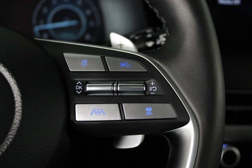 Used 2024 Hyundai Palisade SEL image 29