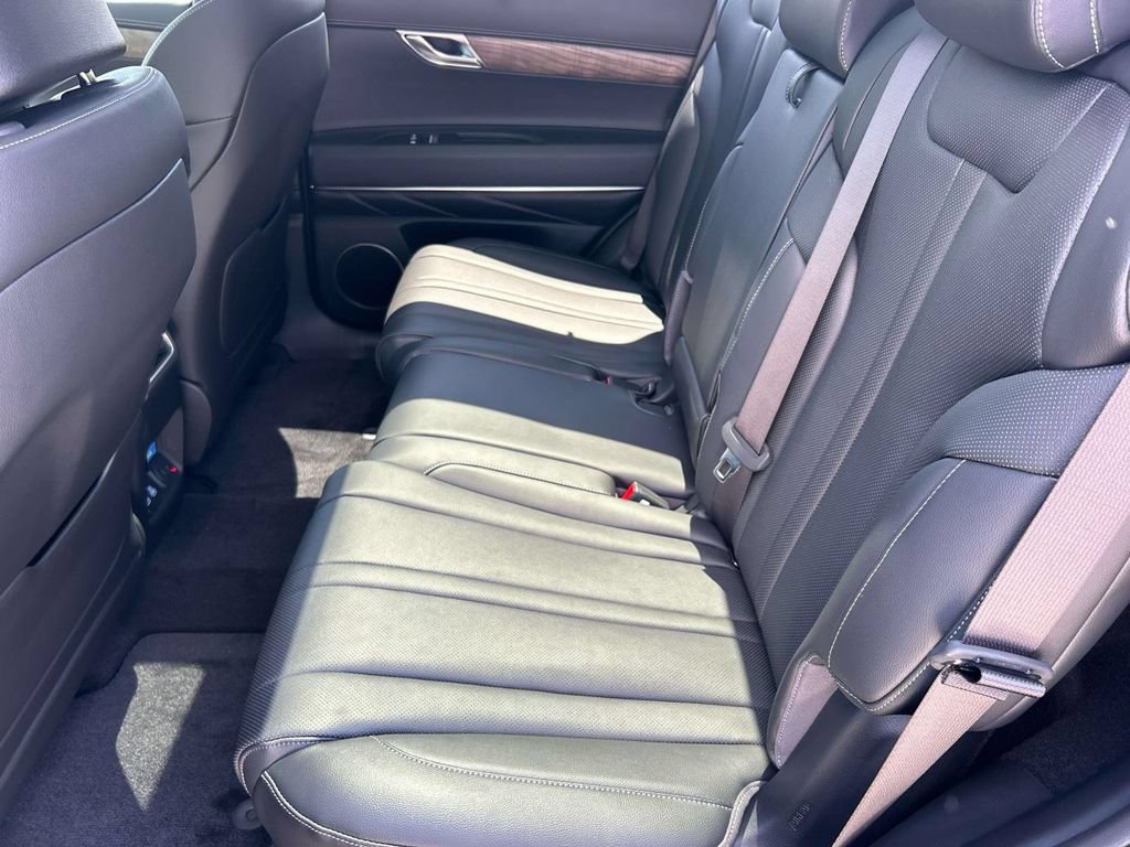New 2026 Genesis GV80 2.5T Select AWD/4WD image 20