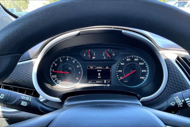 Used 2024 Chevrolet Malibu LT FWD image 13