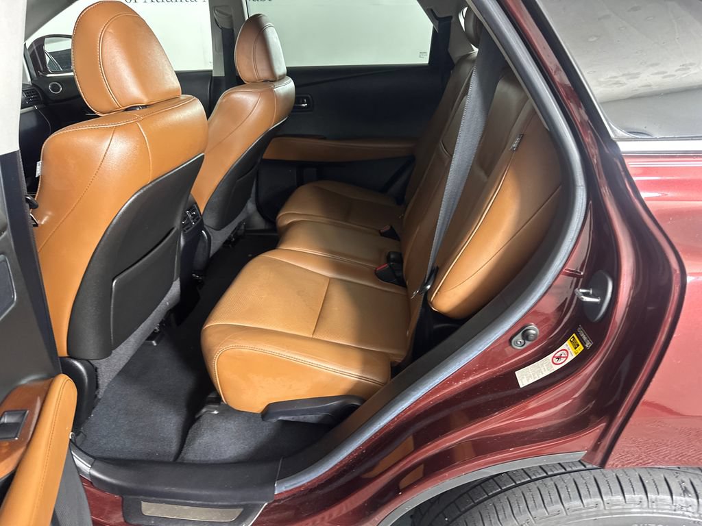 Used 2014 Lexus RX 350 FWD w/ Premium Package image 21