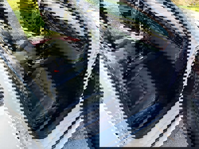 Used 2016 Chevrolet Impala LTZ image 20