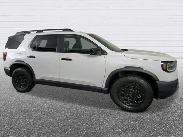 New 2026 Honda Passport TrailSport image 6