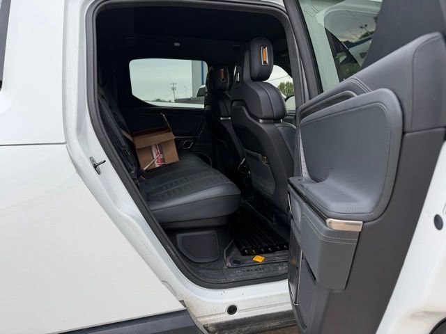 Used 2022 Rivian R1T Launch Edition AWD/4WD image 15