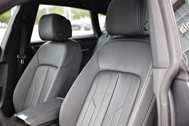 Used 2023 Audi A7 3.0T Premium AWD/4WD image 21