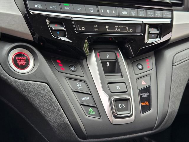 New 2026 Honda Odyssey EX-L image 18