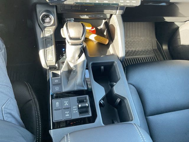 Used 2025 Toyota Land Cruiser 1958 image 15