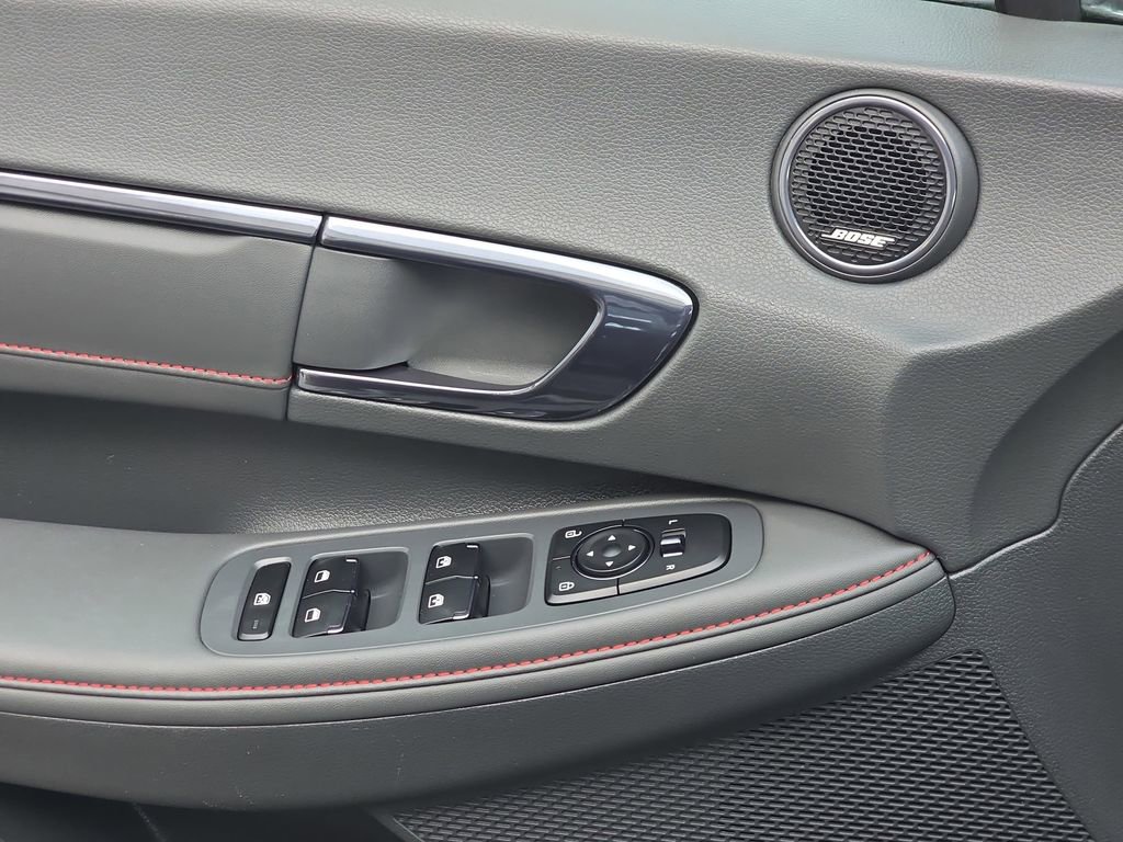 Used 2022 Hyundai Sonata N Line image 31