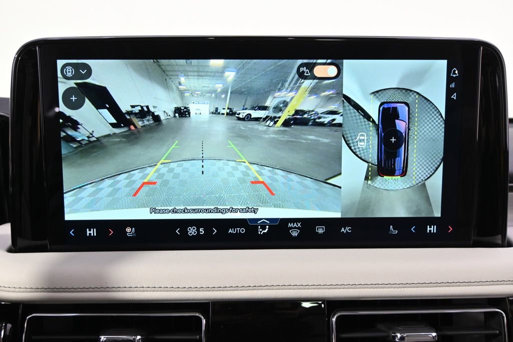 New 2026 Lincoln Aviator Reserve AWD/4WD image 30