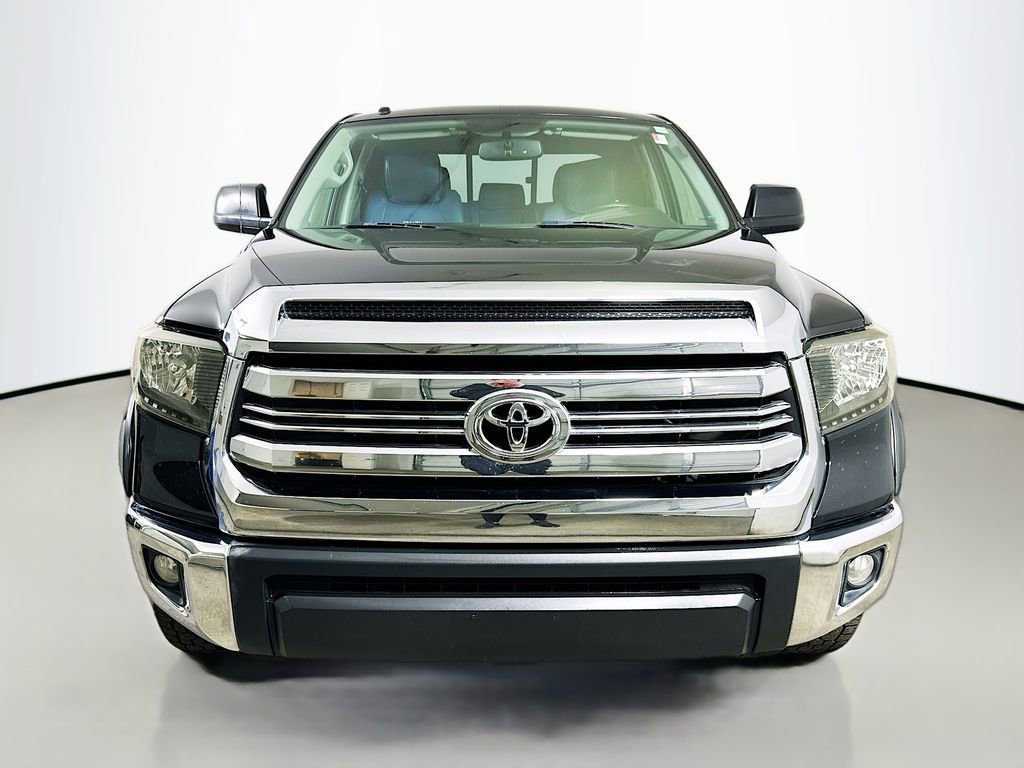 Used 2017 Toyota Tundra SR5 image 2