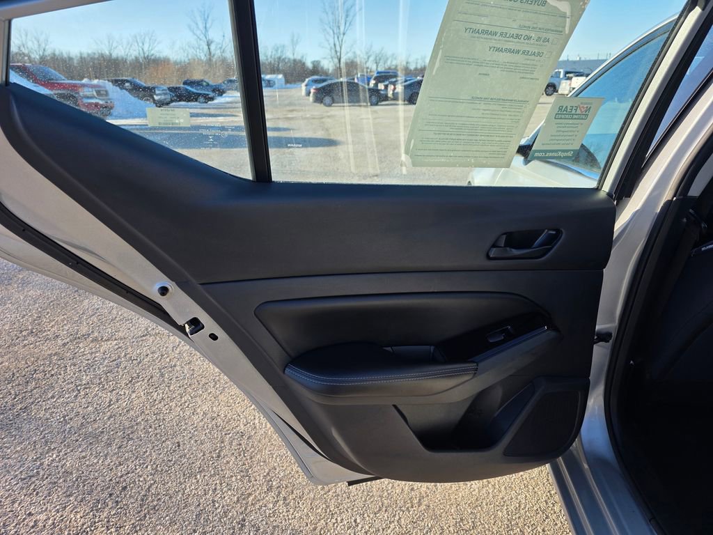 Used 2023 Nissan Altima 2.5 SV image 28