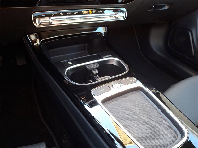 Certified 2025 Mercedes-Benz CLA 250 4MATIC image 13