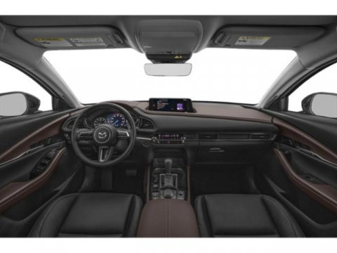 Certified 2024 MAZDA CX-30 2.5 Turbo w/ Premium Plus Pkg image 11