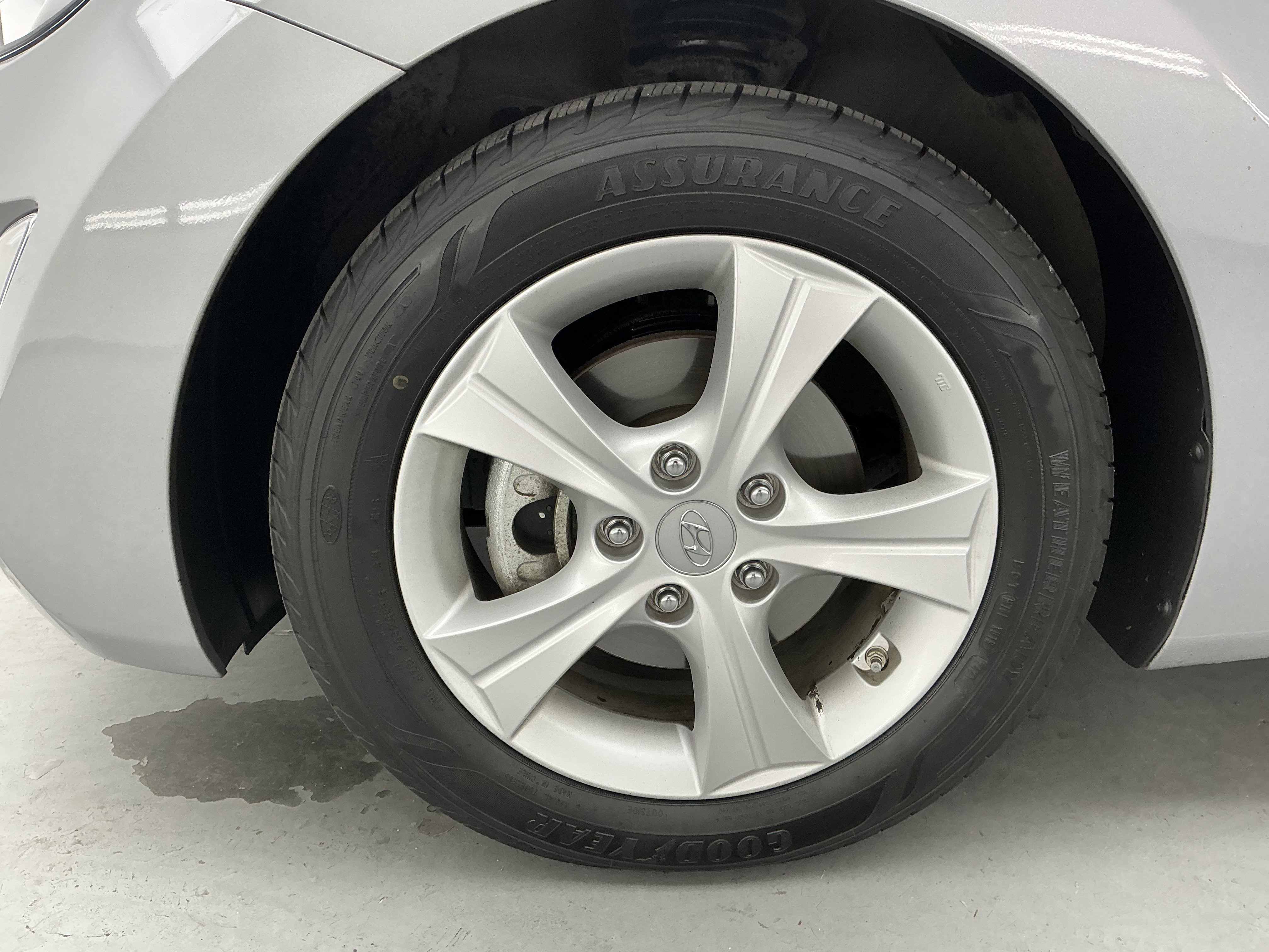 Used 2016 Hyundai Elantra Value Edition image 18