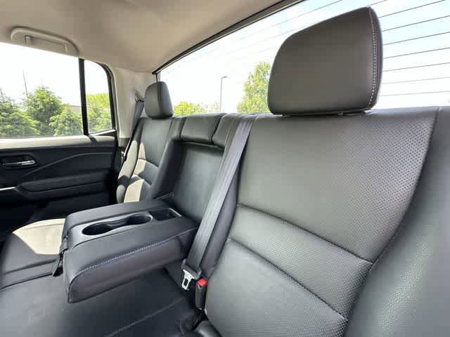 Used 2018 Honda Ridgeline RTL image 15