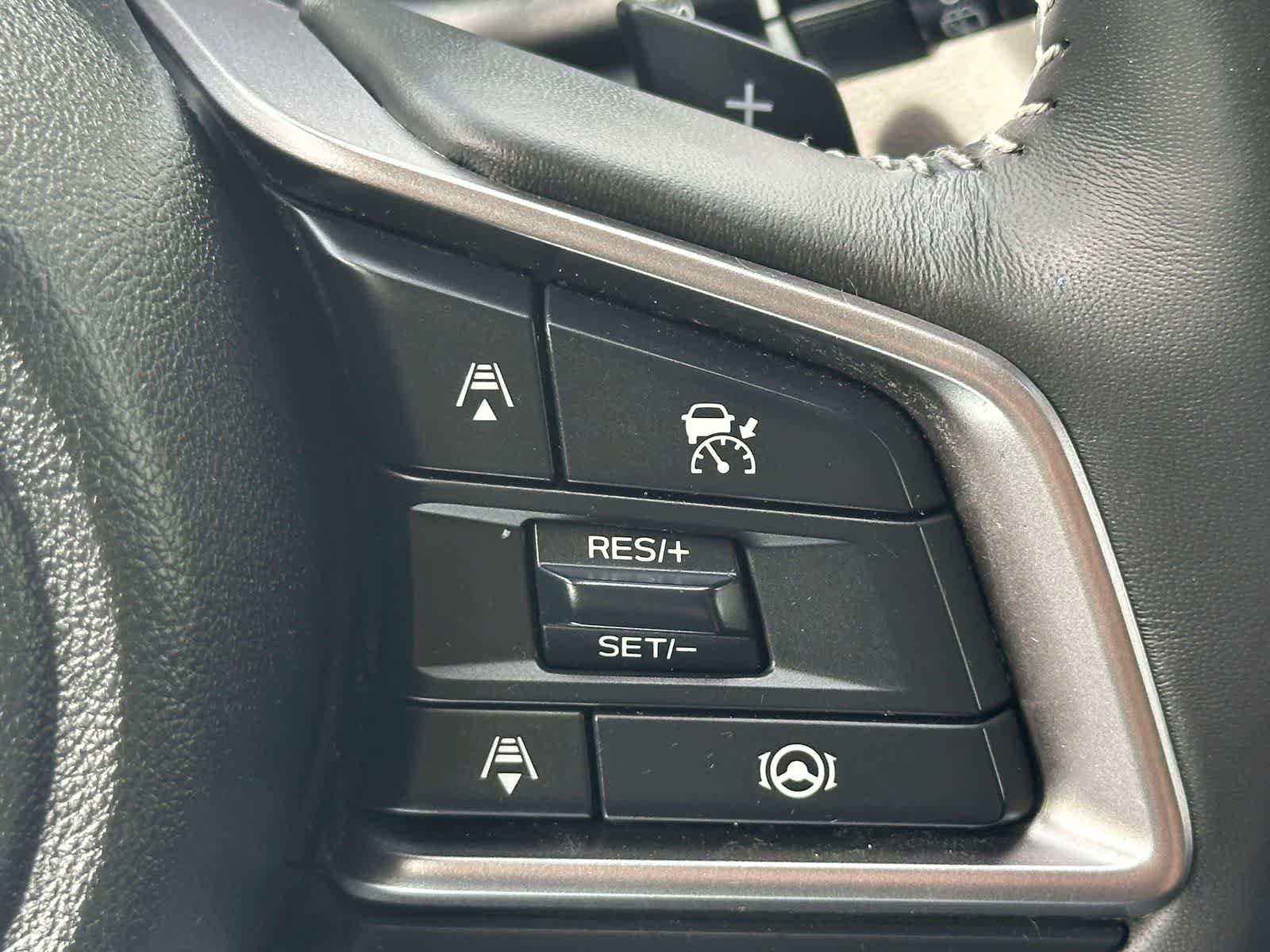 Certified 2023 Subaru Ascent Touring AWD/4WD image 30
