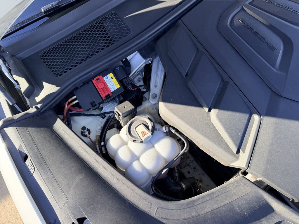 Used 2019 Porsche Cayenne image 35