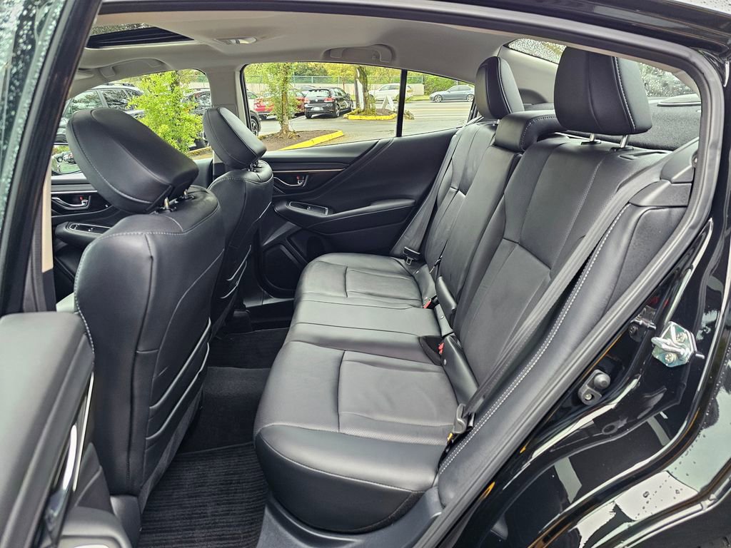 Used 2025 Subaru Legacy Limited AWD/4WD image 16